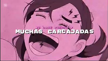 Follando mientras escucho a mi idolo