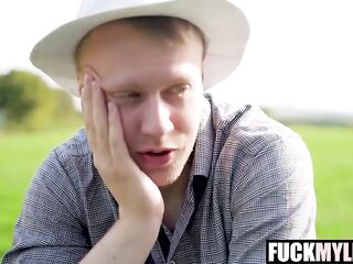 Eats Hijabi MILFs Vagina