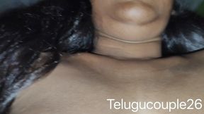 Telugu Couple New Starting Video