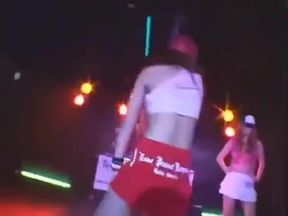Japanese Chick in Knee-Highs, Count Her Lucky Blows