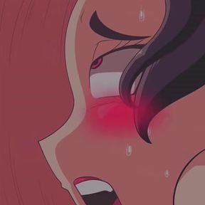 Majin 21 and Cell absorb Kara and Wonder Women