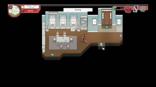 Spooky Milk Life [ Taboo hentai game PornPlay] Ep.8 such a huge cumshot that it overflows