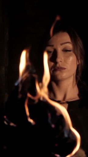 MODEL FIGHTNIGHT PROMO VIDEO