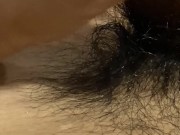 Milking Every Last Drop of my Cum