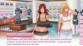 Building our futature: doing slutty things part 11