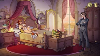 Innocent Witches Sex Gameplay Susan Sex Scenes Part 4 [18+]