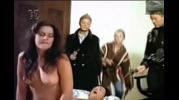 a noite das taras 2 (1982)