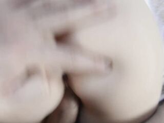 1st POV and i cum with my fingers