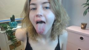 Becky Smith Private Show