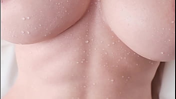 Heavy Duty Realistic Torso with Huge Hips &ndash_ YQ-13 Full-Size Ass Doll