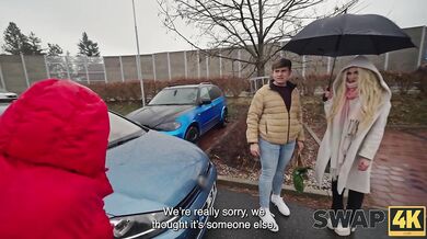 SWAP4K. Let us show you real fun, babe