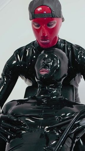 Red Edging [pre-released Video]