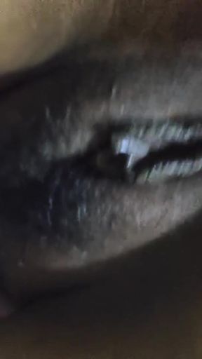 Riti's taken from behind today   Clip 2