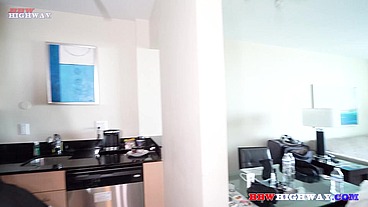 KATT STAXXX CLEANS UP FOR DON PRINCE