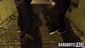 ”Big dick jock fucks smooth bottoms perfect ass bareback”