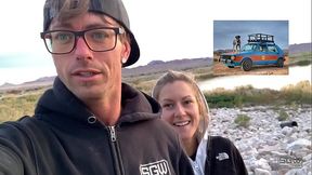 Homeless to Pornstars (Part 3 non-porn documentary)