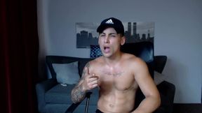 Dylan Green Private Show