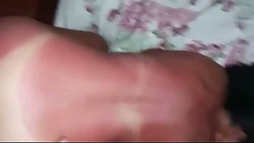 Muito sexo anal depois da festa
