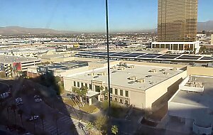 Hotel sneaky link las vegas with my ex