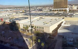 Hotel sneaky link las vegas with my ex