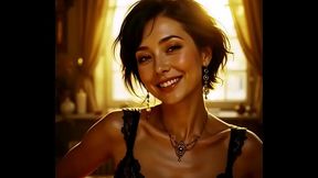 Your Own Personal Slut.