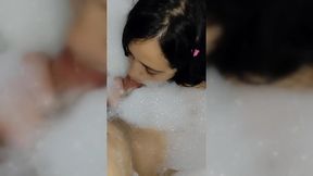 me llevo linda chica joven a un motel buscando dinero facil