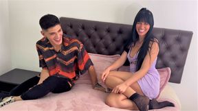 I fucked my best friend's boyfriend