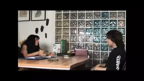 Italian taboo secrets: Episode 2