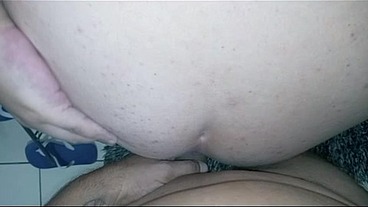 Mais um casado veio me faze de putinha