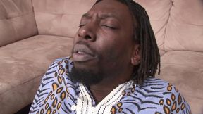 Monster cock for my deep ass....