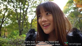 Mio Ichihara Gets a Nice Creampie Finish After an Afternoon of Sex in a Love Hotel