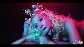 Dark Desire with Ivy Wolfe