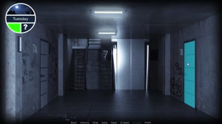 7 ISLANDS DOMAIN - MEETING THE NEIGHBOURS, HARD SEX ON THE LAS FLOOR&nbsp;