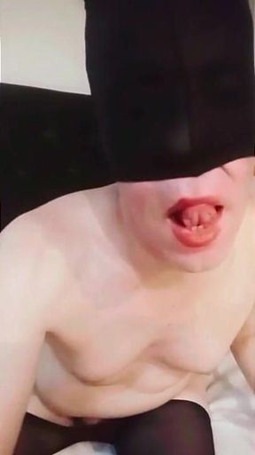 Self Sissy Bottom Slave in Manila