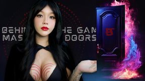 Behind the Game Master's Doors: Door B