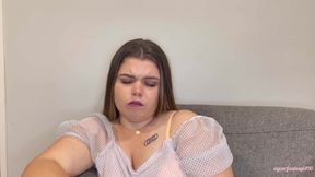 Farting face expressions 2