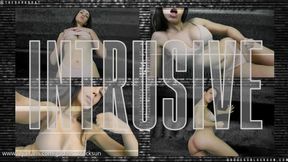 INTRUSIVE LOSER PORN