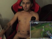 Naked SoloQ uwu