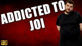 KingMarti: Additced To JOI - 4k UHD 2160p