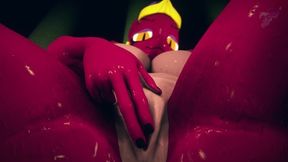 My Little Pony - Hornyforest - The Giant Sphinx (special Edition)
