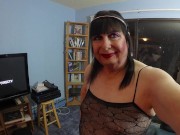 Sexy Shower with Michele Thompson