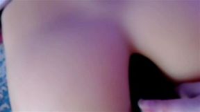 I want to fuck your ass