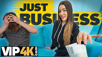VIP4K. It&#039_s time for my pussy to pay our vacay, honey!