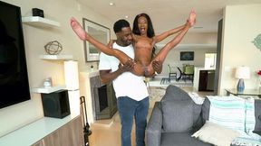 Jax Slayher's Explosive Fuck Fest with Mini Stallion ~ XXX Video