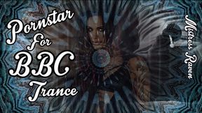 PORNSTAR FOR BBC TRANCE