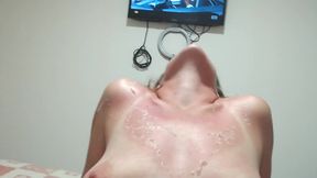 my roommate has a penis