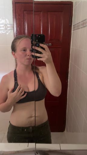 Do you like my body?