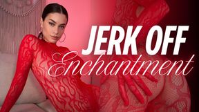 Jerk Off Enchantment