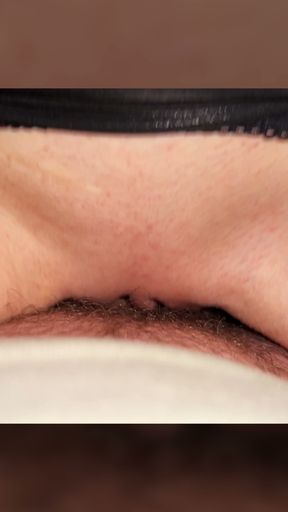 Stepdad's Naughty Hookup with Horny Exam Prep Friend   Clip 3