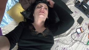 milfycalla- masturbating and dirty talking 253